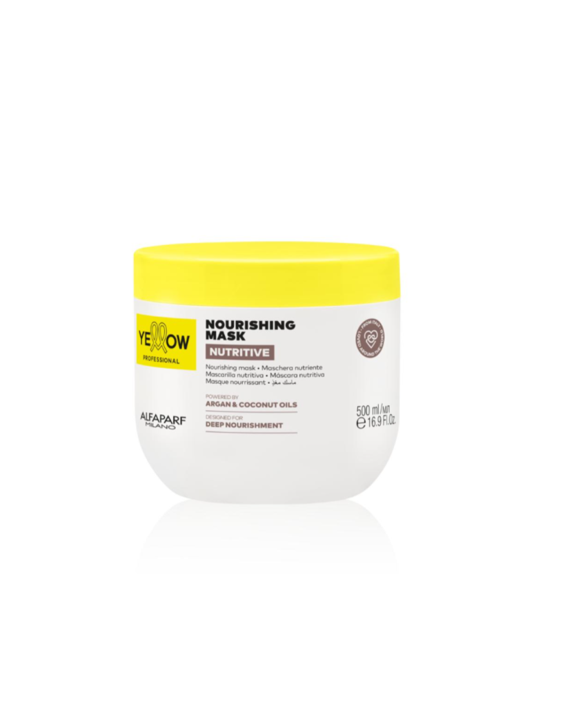 Nutritive Nourishing Mask 1000ml