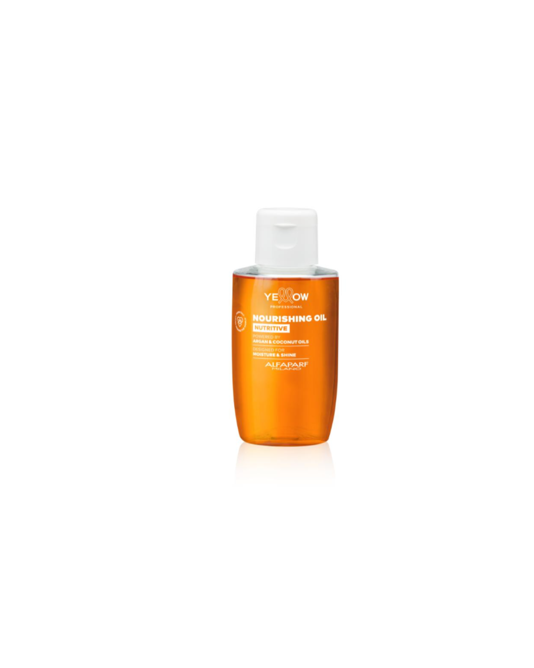 Nutritive Nourishing Oil 100ml: imagen 1