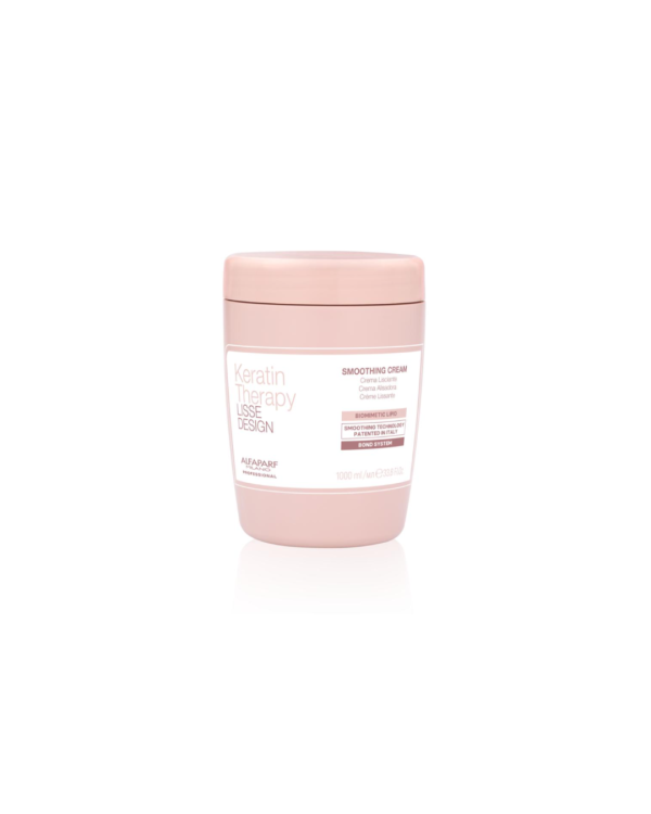 Smoothing Cream 1000ml