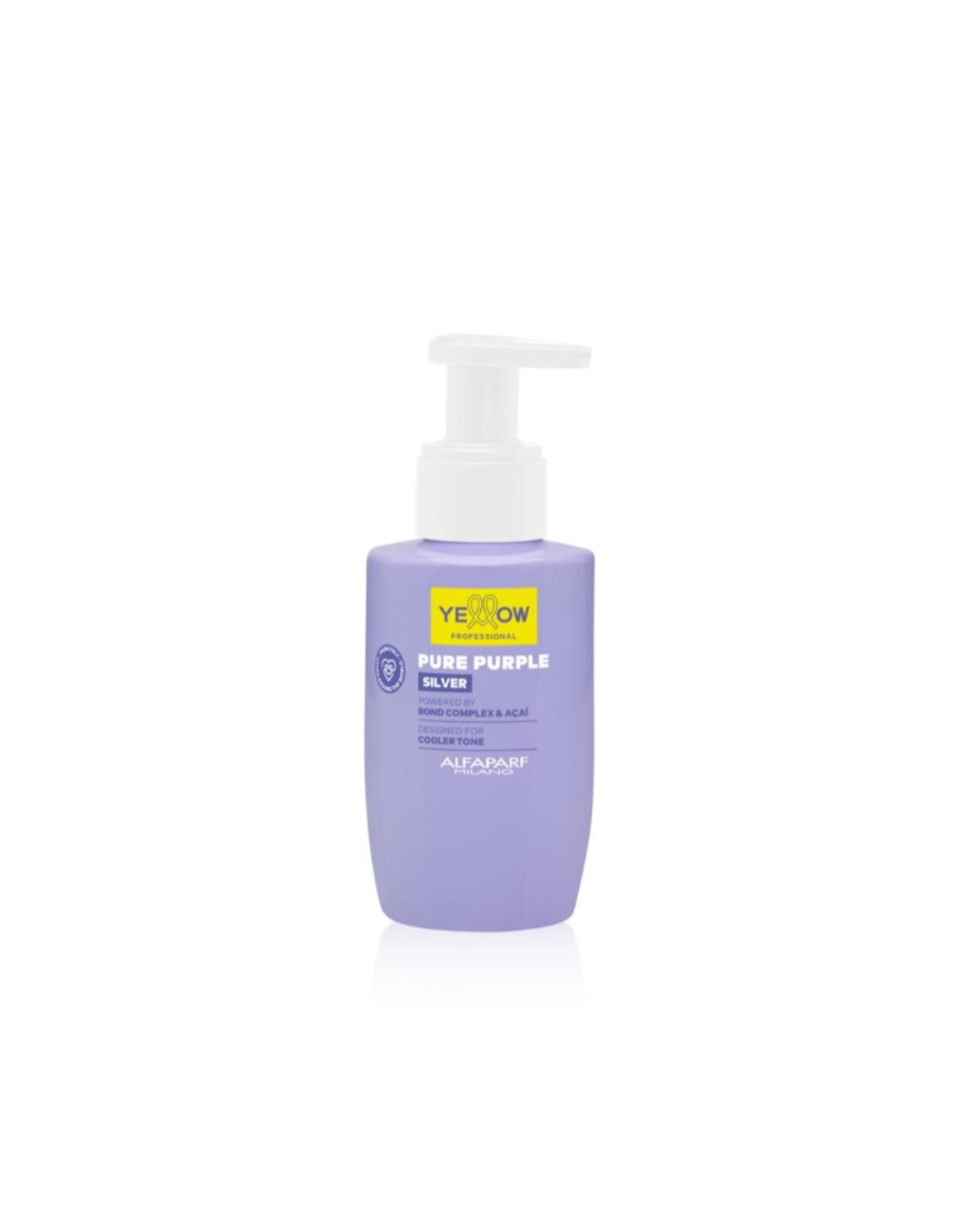 YE Silver Pure Silver 100ml: imagen 1