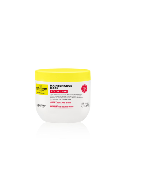 YE Color Care Mask 1000ml