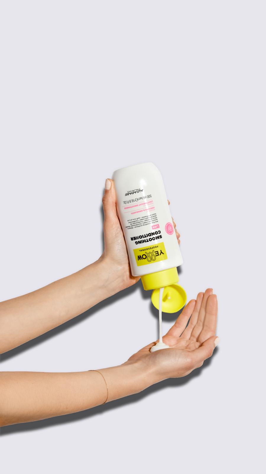 YE Liss Conditioner 500ml: imagen 1