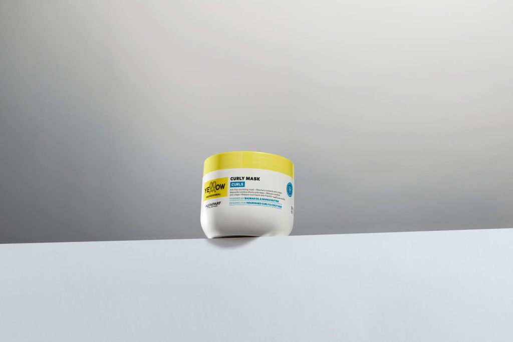 YE Curls Mask 300ml