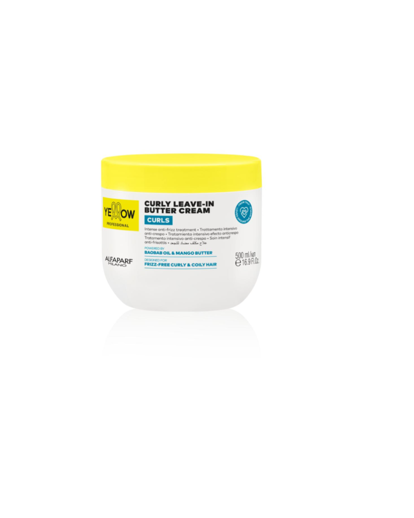 YE Curls Mask 500ml