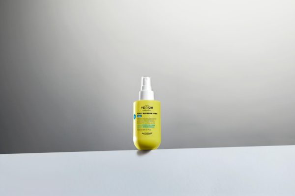 YE Curls Refresh Tonic 150ml
