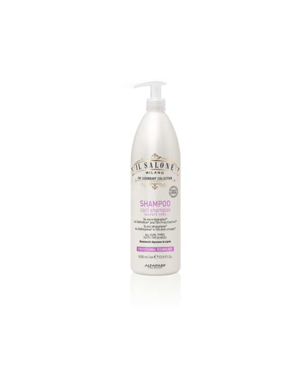 Curls Shampoo 1000ml