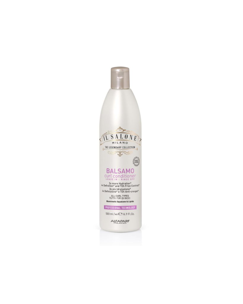 Curls Conditioner 500ml