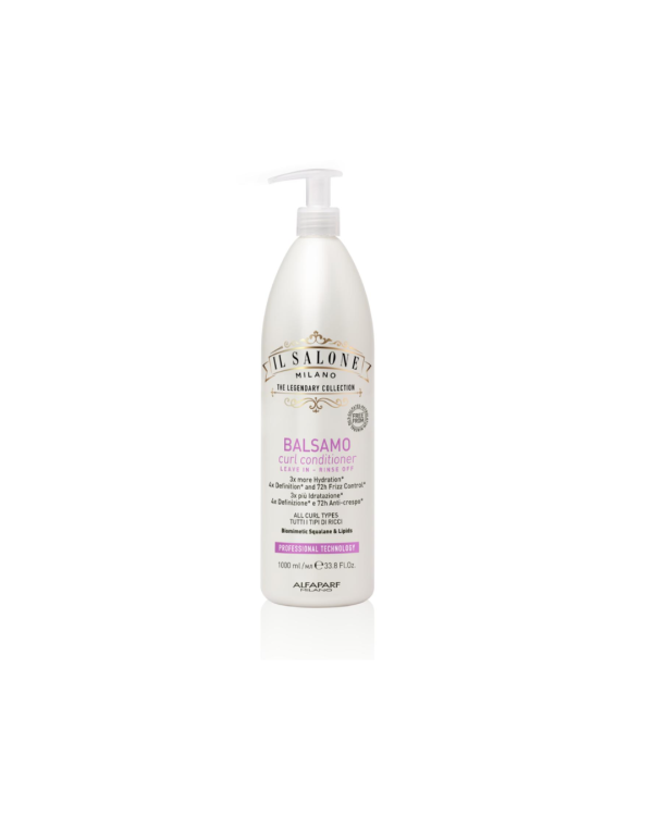 Curls Conditioner 1000ml