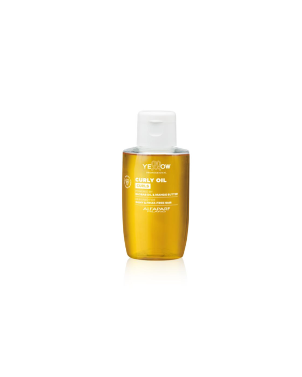 YE Curls Oil 100ml