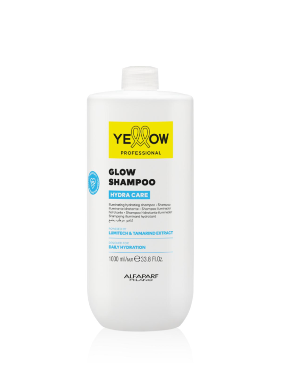 YE Hydra Care Shampoo 1000ml