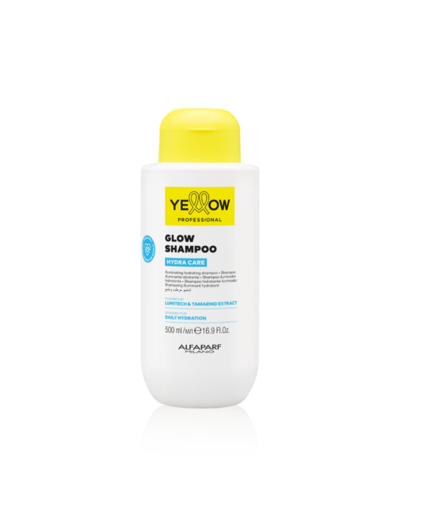 YE Hydra Care Shampoo 500ml