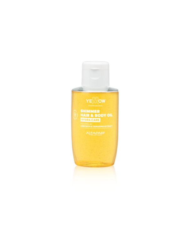 YE Hydra Care Oil 100ml
