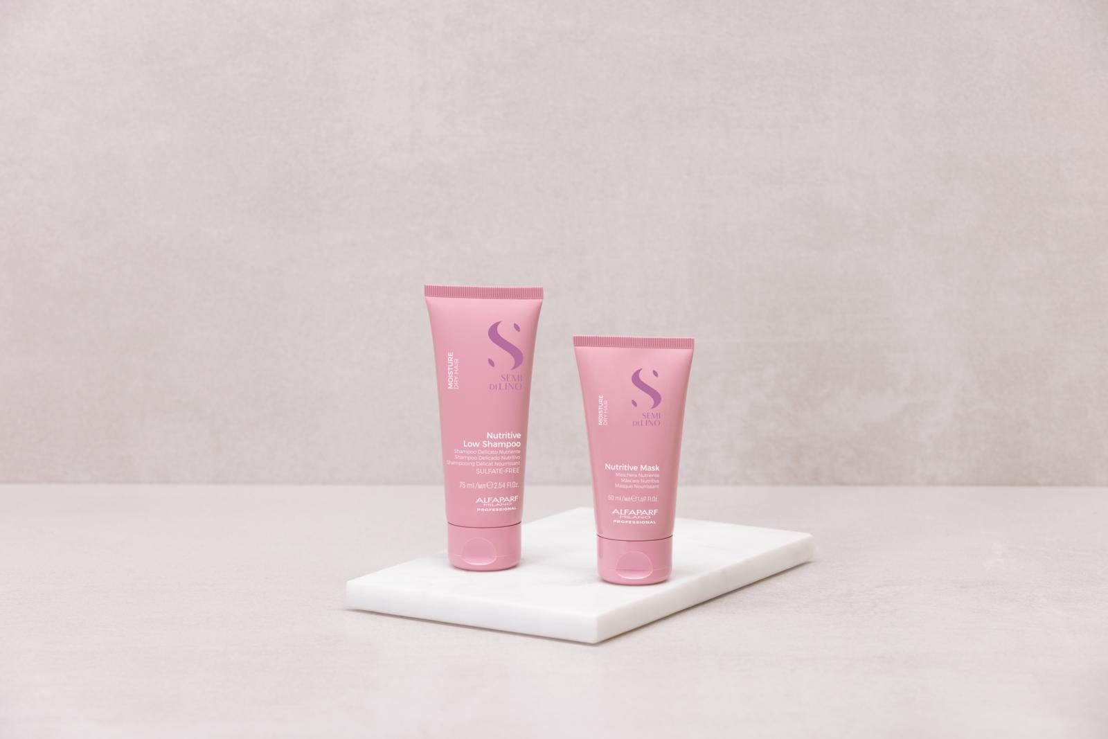 Moisture Mini Size Kit