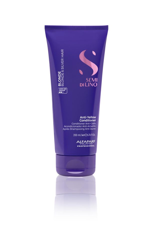 Blonde Conditioner 200ml