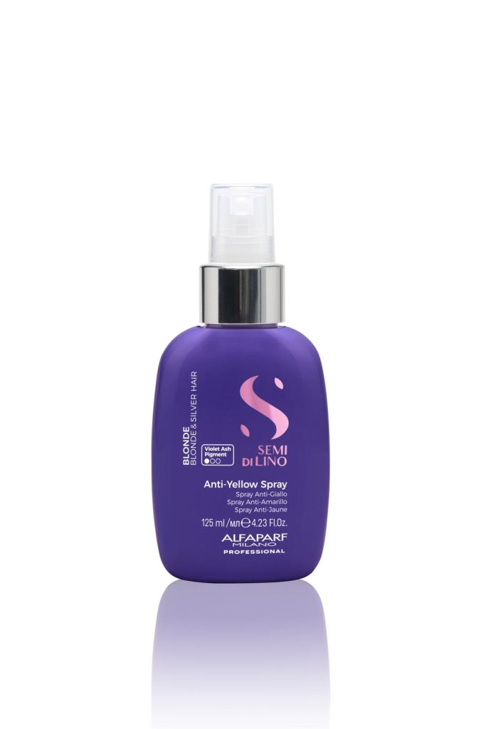 Blonde Spray 125ml