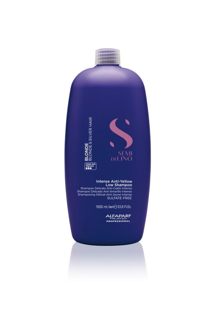 Blonde Shampoo 1000ml