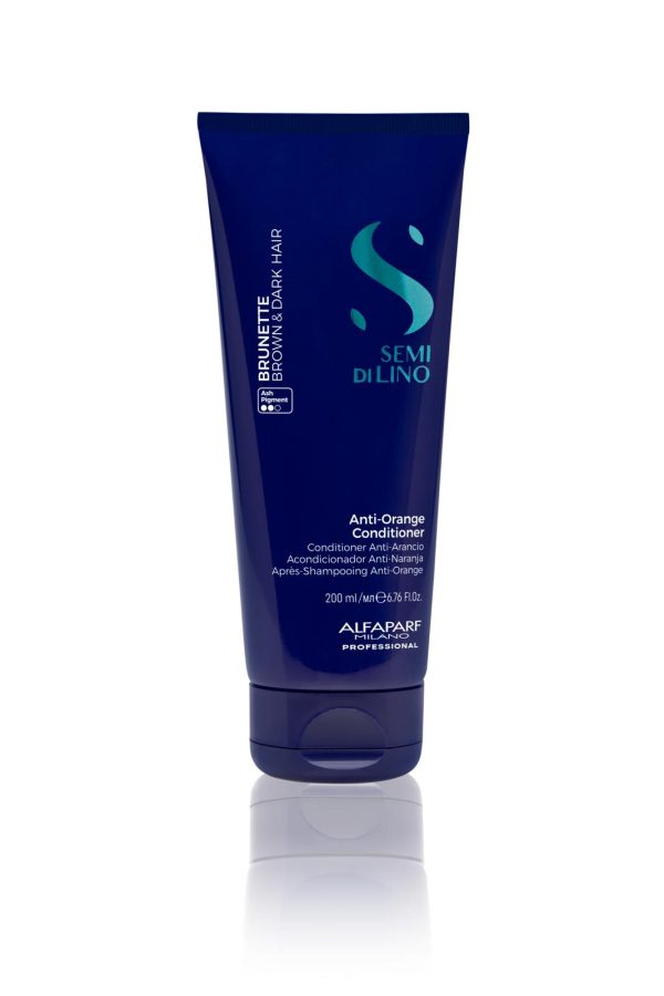 Brunette Conditioner 200ml