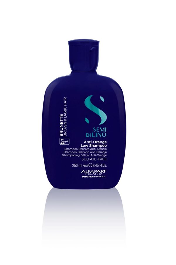 Brunette Shampoo 250ml