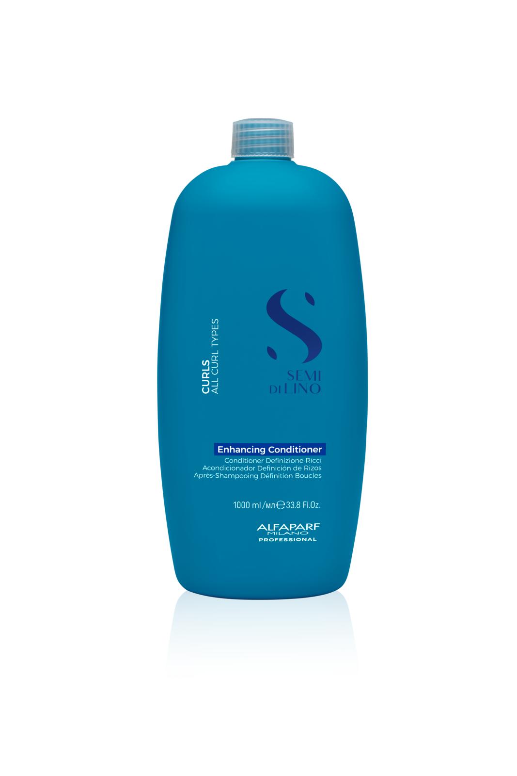 Smooth Conditioner 1000ml: imagen 1