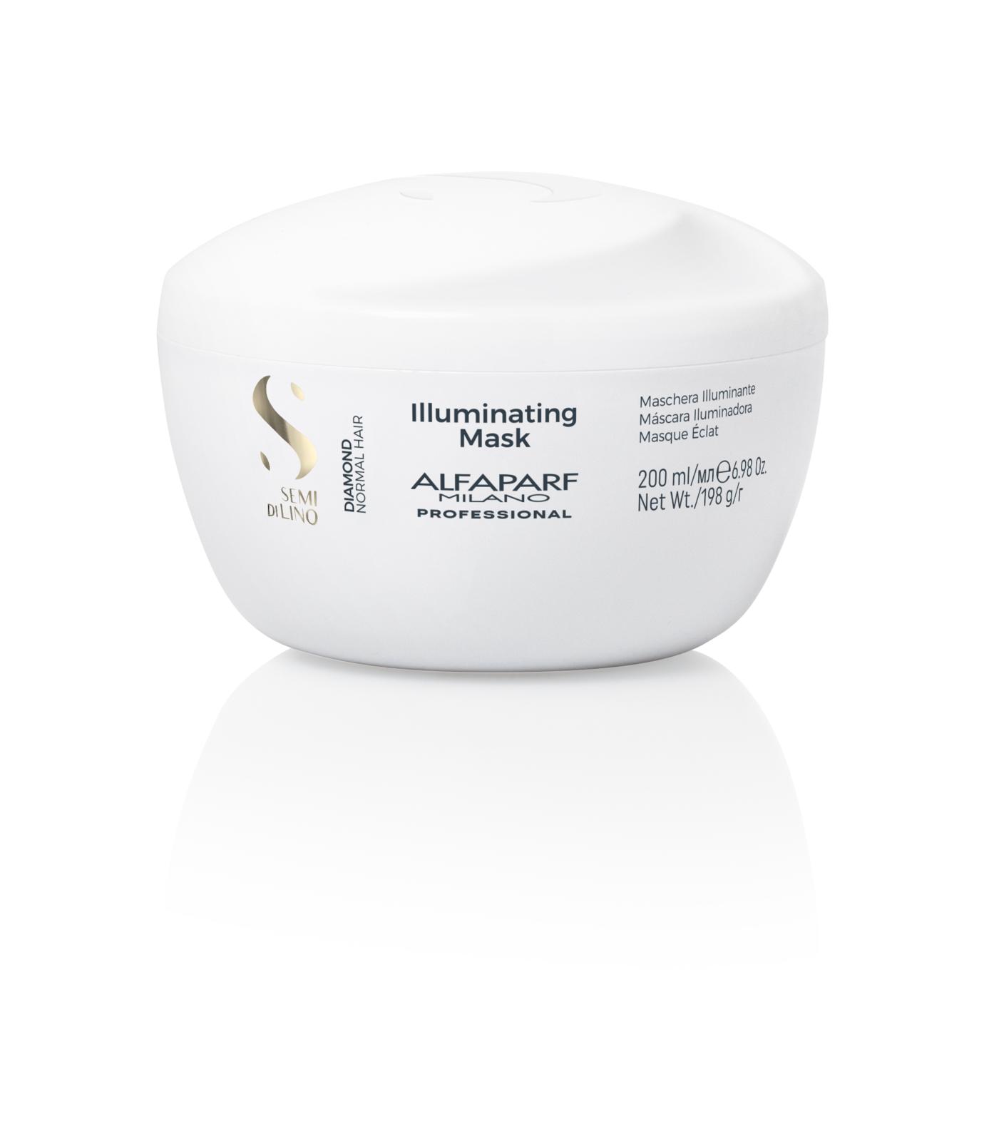 Illuminating Mask 200ml: imagen 1