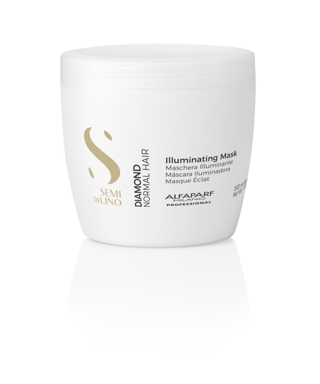 Illuminating Mask 500ml: imagen 1