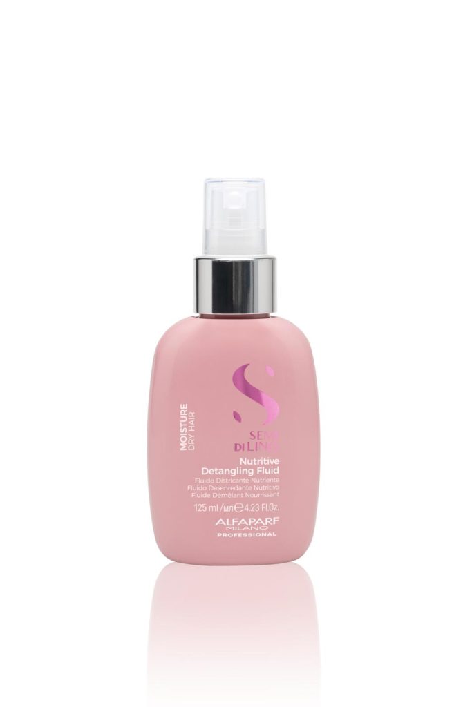 Hair Detangling Fluid 125ml