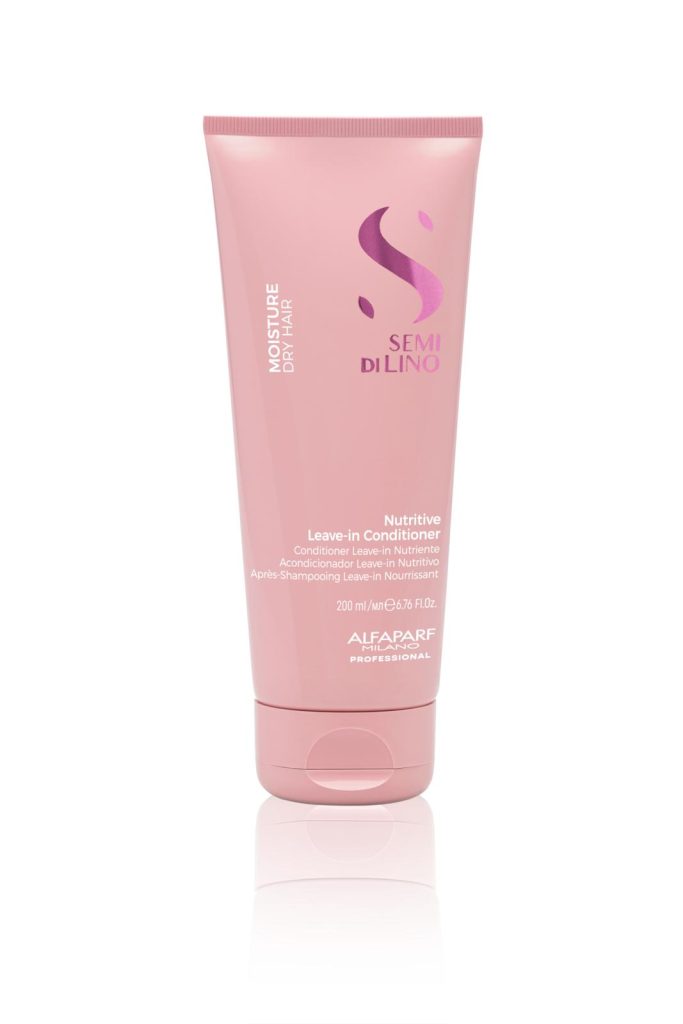 Nutritive Leave-In Conditioner 200ml