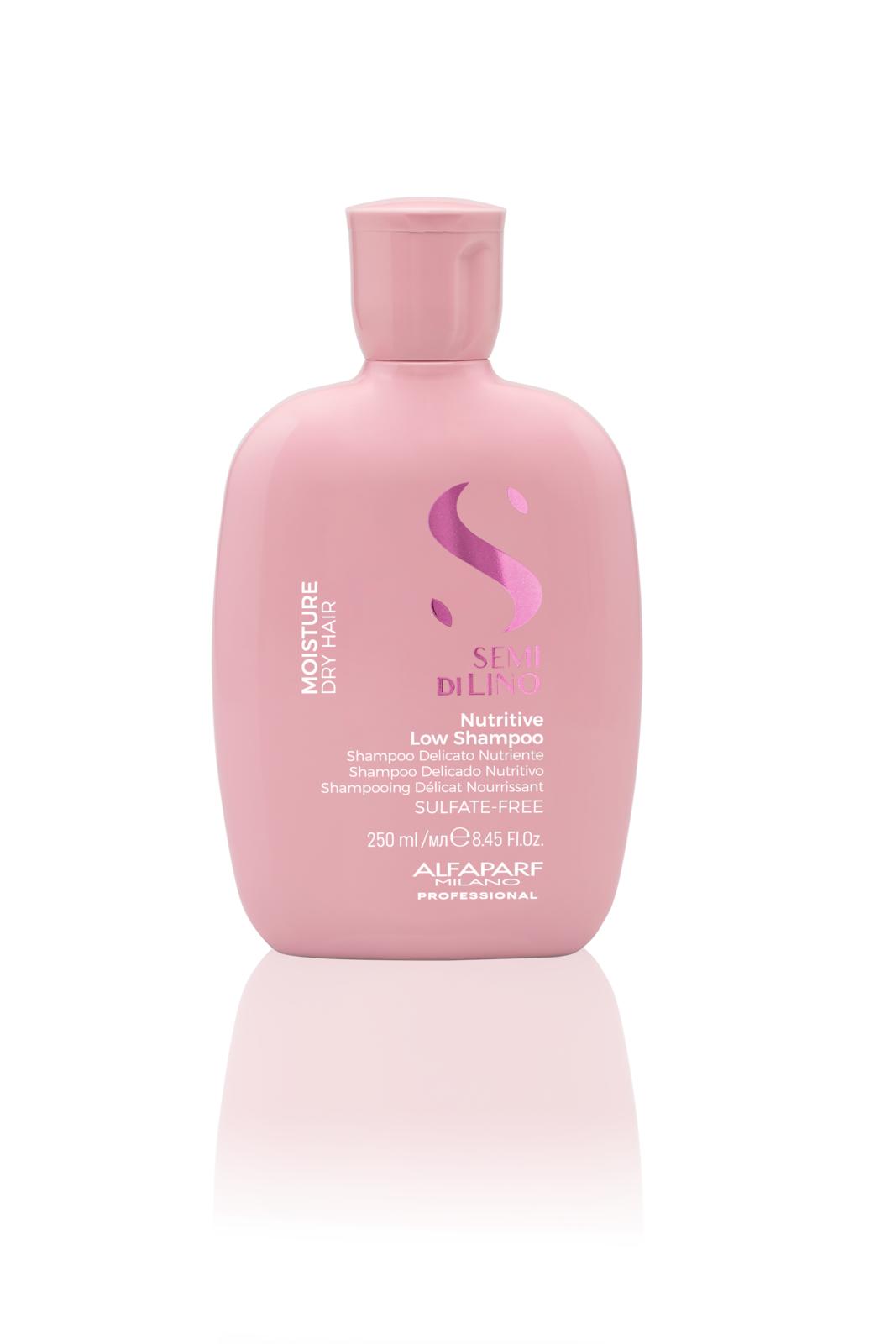 Nutritive Low Shampoo 250ml