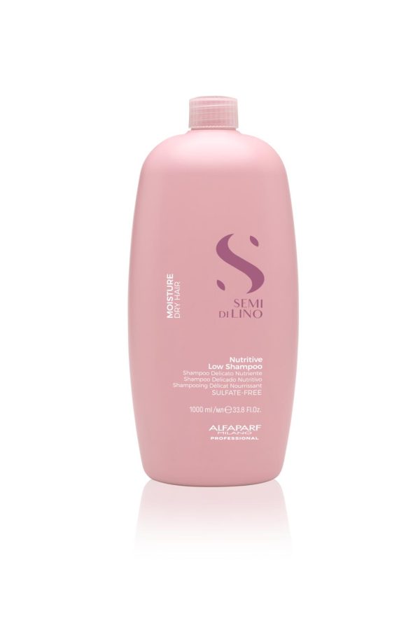 Nutritive Low Shampoo 1000ml
