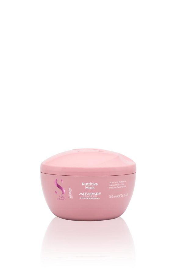 Nutritive Mask 200ml