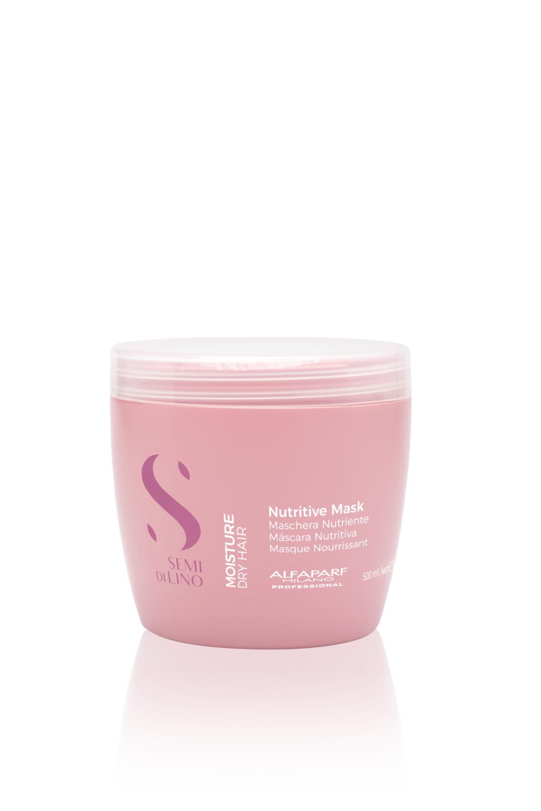 Nutritive Mask 500 ml: imagen 1