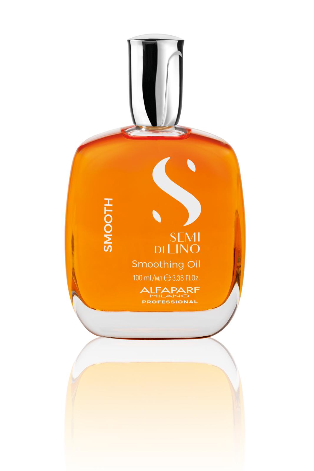 Smooth Oil 100ml: imagen 1