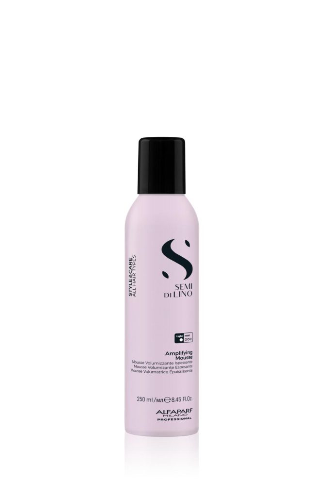 Amplifying Mousse 250ml