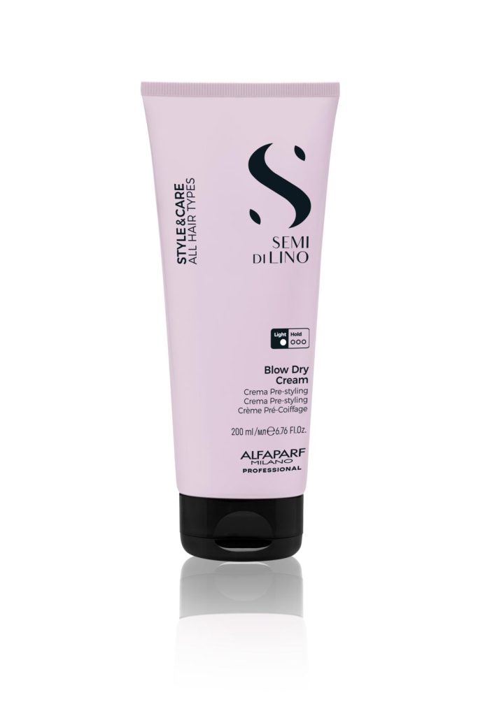 Blow Dry Cream 200ml
