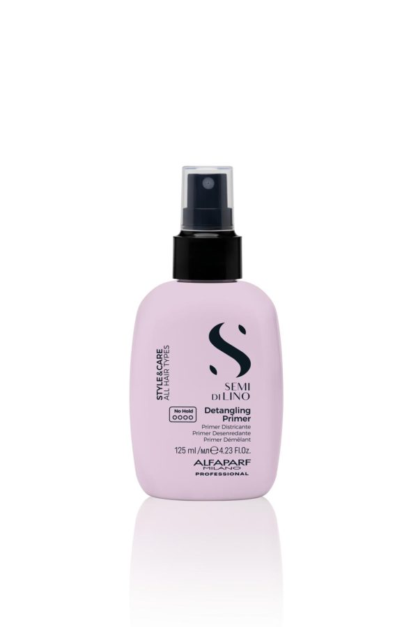 Detangling Primer 125ml