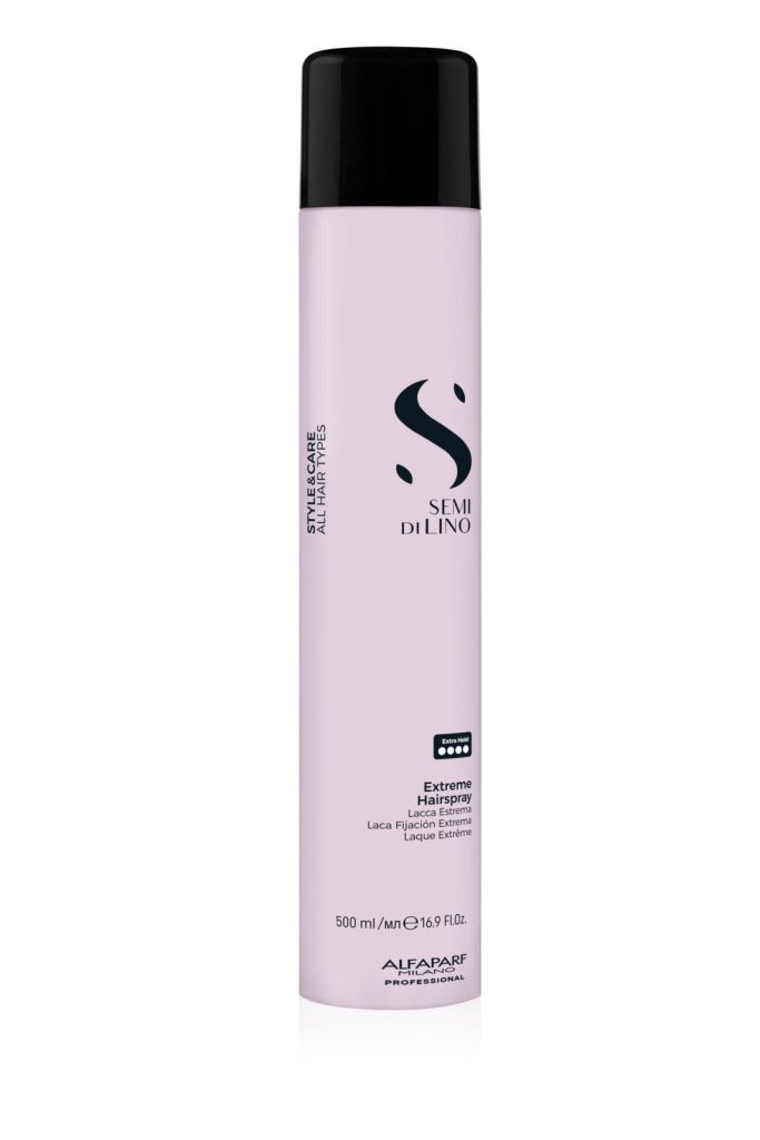Extreme Hairspray 500ml