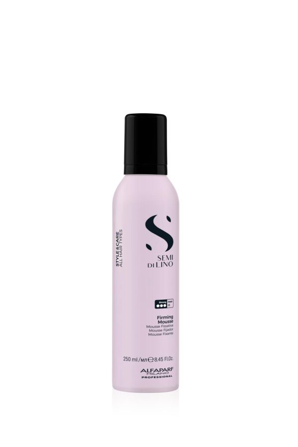 Firming Mousse 250ml