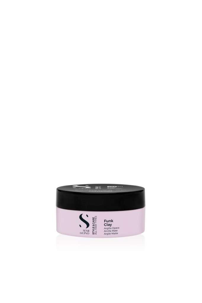 Funk Clay 90ml