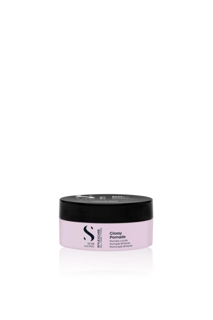 Glossy Pomade 90ml