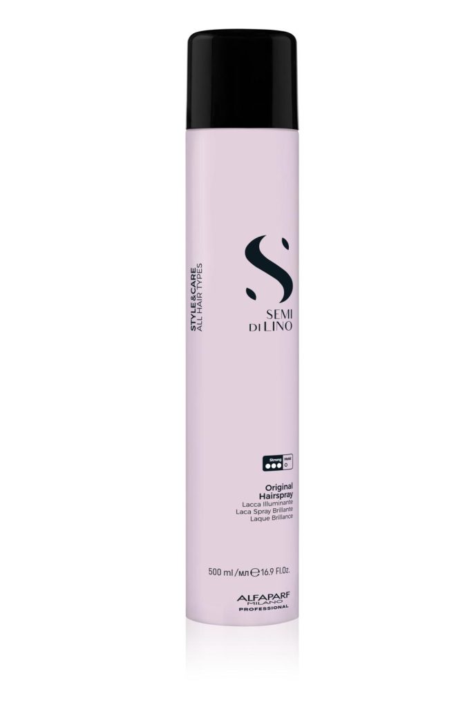 Original Hairspray 500ml