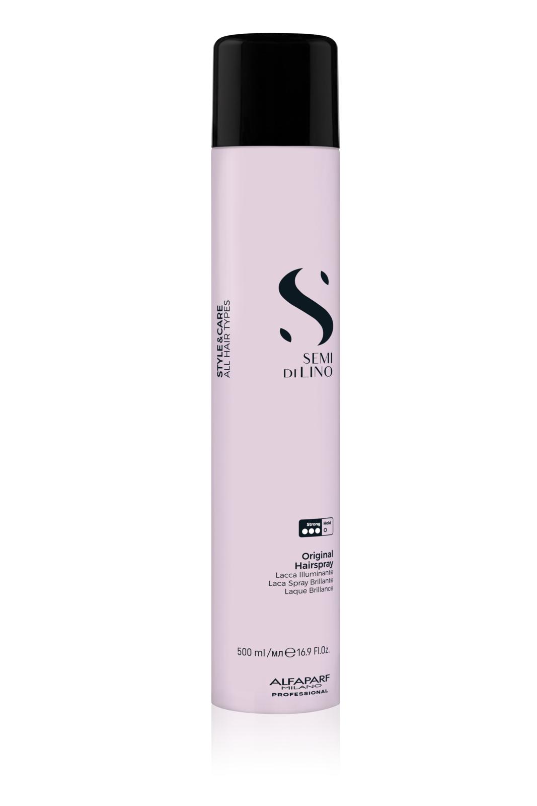 Original Hairspray 500ml: imagen 1