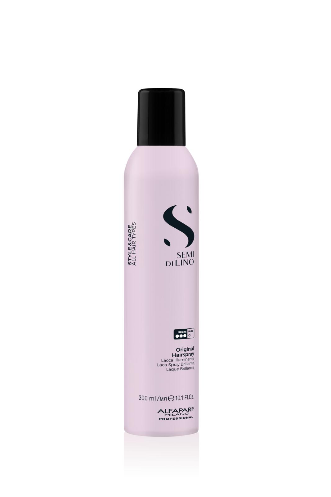 Original Hairspray 300ml: imagen 1