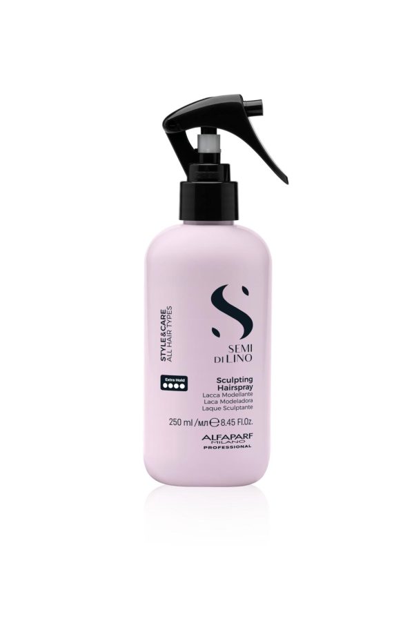Sculpting Hairspray 250ml