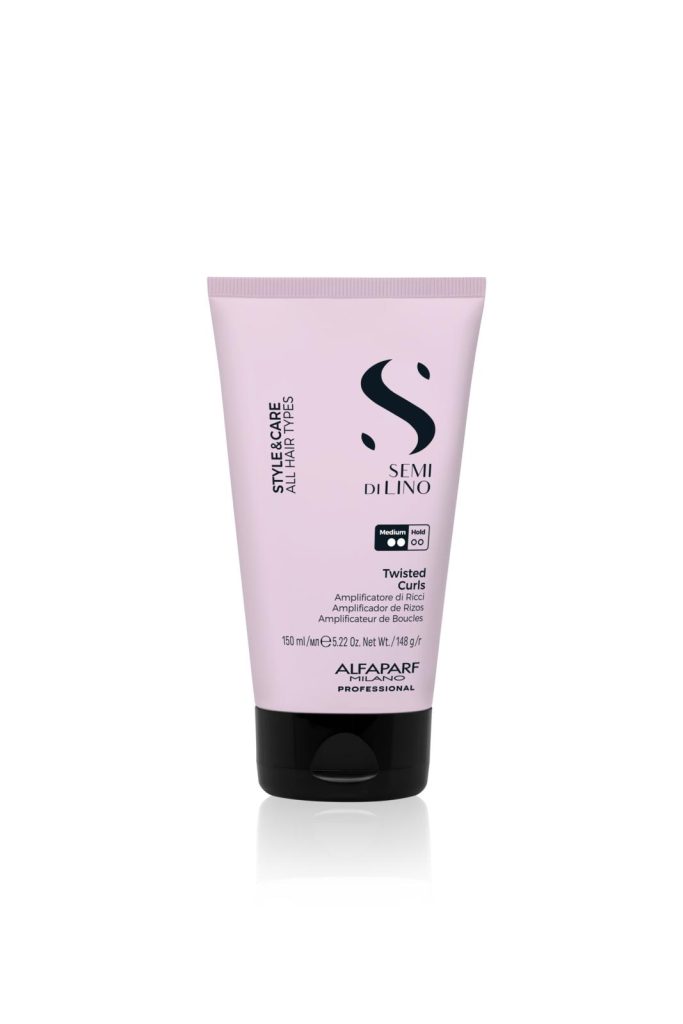 Twisted Curls 150ml