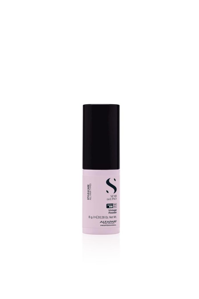 Vintage Powder 8g