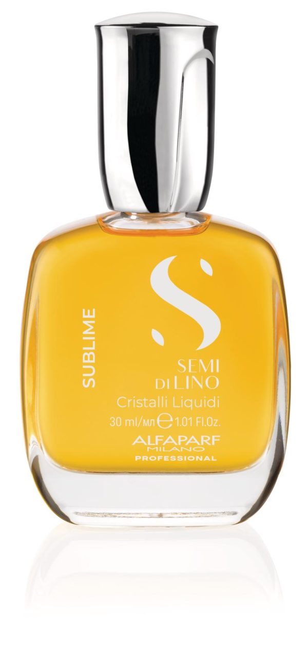 Cristalli Liquidi 30ml