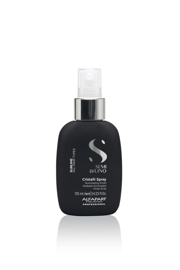 Cristalli Spray 125ml