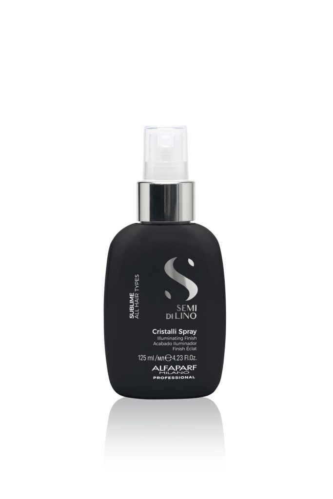 Cristalli Spray 125ml