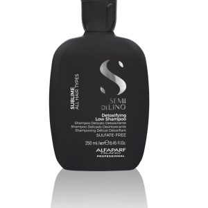 Detoxifying Low Shampoo 250ml