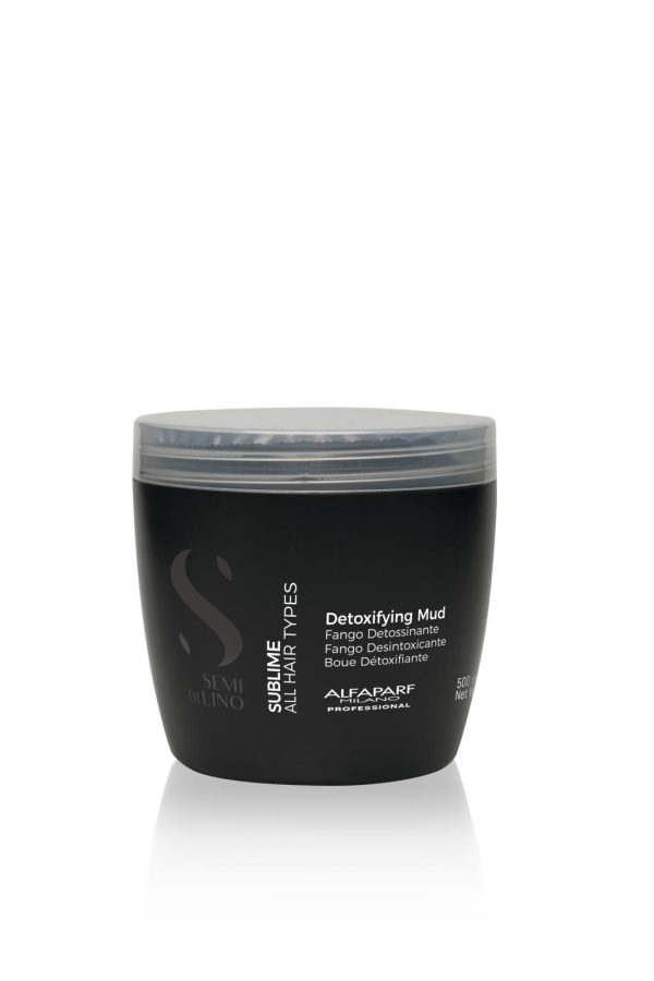 Detoxifying Mud 500ml